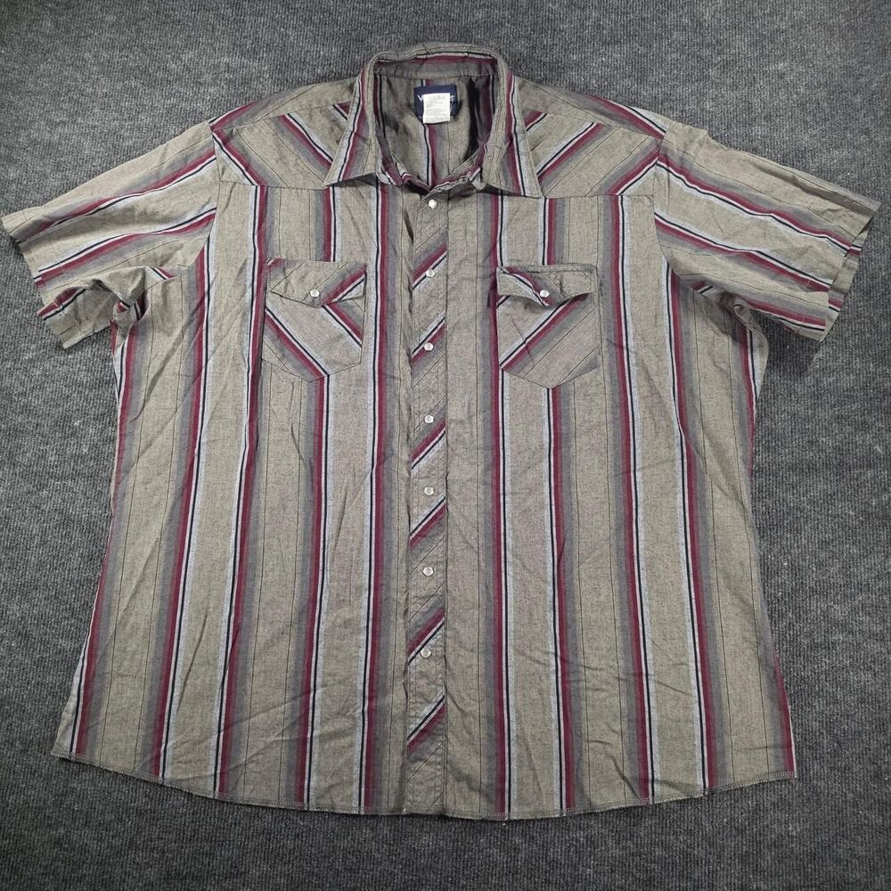 Wrangler Men's multi Shirt